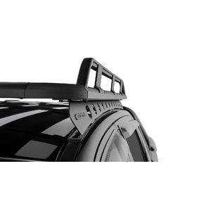 Rhino-Rack JA8978 Pioneer Tradie (1528 x 1236mm) for MAZDA BT50 Gen2 Dual Cab 4DR Ute (01/2011-12/2020)