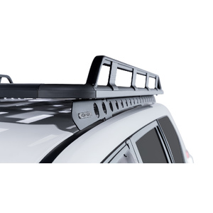 Rhino-Rack JA9007 Pioneer Tradie (1928 x 1236mm) for TOYOTA Prado 150 Series 5DR 4WD (01/2009-12/2024)