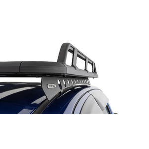 Rhino-Rack JA9027 Pioneer Tradie (1528 x 1236mm) for ISUZU D-Max Gen2 TF (LS-U/LS-M/X-Runner) Crew Cab 4DR Ute (01/2012-12/2020)