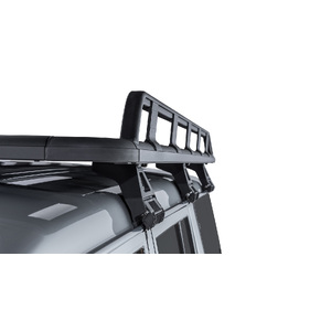 Rhino-Rack JA9119 Pioneer Tradie (2128 x 1426mm) for TOYOTA Land Cruiser 76 Series 4DR 4WD (03/2007-Current)
