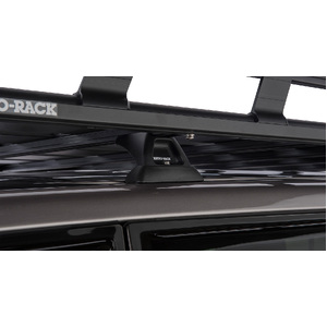 Rhino-Rack JA9653 Pioneer Tradie (2128 x 1426mm) for LEXUS LX470 4DR 4WD (05/1998-03/2008)