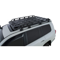 Rhino Pioneer Tradie (2128 x 1236mm) for LEXUS LX570  4dr 4WD  11/07 to 11/15