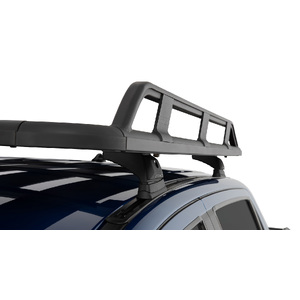 Rhino-Rack JA9882 Pioneer Tradie (1528 x 1236mm) for MAZDA BT50 Gen2 Dual Cab 4DR Ute (01/2011-12/2020)