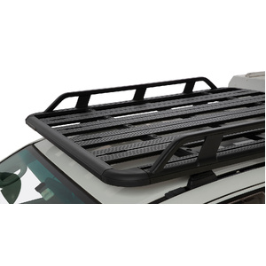 Rhino-Rack JA9885 Pioneer Tradie (1528 x 1236mm) for TOYOTA Hilux Gen 7 Dual Cab 4DR Ute (04/2005-09/2015)