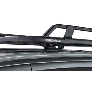 Rhino-Rack JA9993 Pioneer Tradie (1528 x 1236mm) for FORD Everest UA With Flush Rails 5DR SUV (01/2015-12/2022)