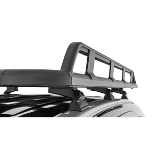 Rhino-Rack JA9996 Pioneer Tradie (1928 x 1236mm) for FORD Everest UA With Flush Rails 5DR SUV (01/2015-12/2022)