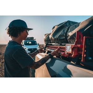 Hi-Lift Jack Bracket by Front Runner - JADA010