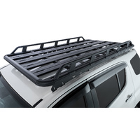 Rhino Pioneer Tradie (2128 x 1236mm) for ISUZU MU-X LS-U &amp; LS-M  4dr SUV  12/13 On