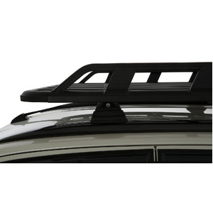 Rhino-Rack JC-00717 Pioneer Tradie (1328 x 1236mm) for ISUZU D-Max Gen3 (X-Terrain) Crew Cab (With Flush Rails) 4DR Ute (01/2020-Current)