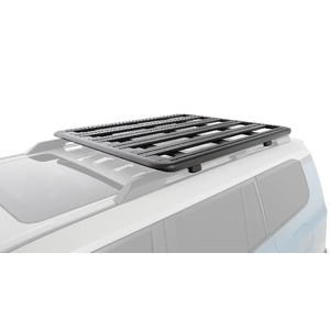 Rhino-Rack JC-01601 Pioneer 6 Platform (1500 x 1240mm) &amp; RX100 legs for GWM Tank 500 Gen 1 With Raised Rail 5DR SUV (01/2024-Current)