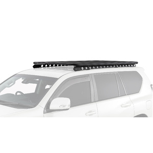 Rhino-Rack JC-01701 Pioneer 6 Platform (1900 x 1240mm) &amp; Backbone for TOYOTA Prado 150 Series 5DR 4WD (01/2009-12/2024)