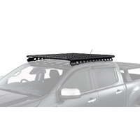 Rhino-Rack JC-01863 Pioneer 6 Platform (1500 x 1240mm) &amp; Backbone for FORD Ranger 4DR Ute (1/18 to 12/22) Double Cab