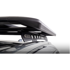 Rhino-Rack JC-01954 Pioneer 6 Platform (1300 x 1240mm) &amp; Backbone for HONDA CR-V 5th Gen With Flush Rails 5DR SUV (01/2017-12/2023)