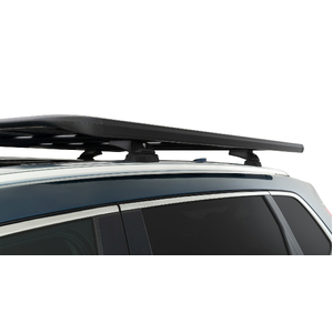 Rhino-Rack JC-02116 Pioneer 6 Platform (1300 x 1240mm) &amp; RCL legs for HONDA CR-V 5th Gen With Flush Rails 5DR SUV (01/2017-12/2023)