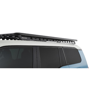 Rhino-Rack JC-02124 Pioneer 6 Platform (2100 x 1240mm) &amp; Backbone for TOYOTA Prado 250 Series 5DR 4WD (01/2024-Current)