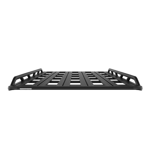 Rhino-Rack JC-02168 Pioneer 6 Tradie (2100 x 1240mm) &amp; Backbone for TOYOTA Prado 150 Series 5DR 4WD (01/2009-12/2024)