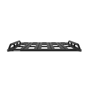 Rhino-Rack JC-02301 Pioneer 6 Tradie (1300 x 1240mm) &amp; RX200-4 Legs for KIA Sportage Gen 5 (NQ5) With Flush Rails 5DR SUV (01/2022-Current)