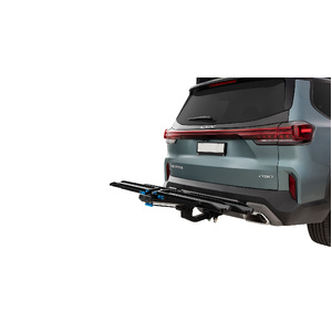 Rhino-Rack JC-03588 Pioneer 6 Platform (1500 x 1380mm) &amp; RX300L legs for LDV D90 With Flush Rails 5DR SUV (11/2017-Current)