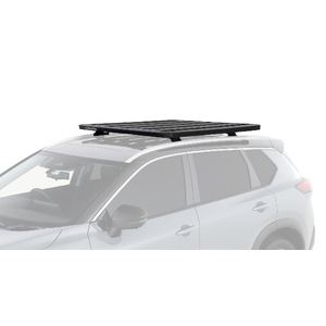 Rhino-Rack JC-05532 Pioneer 6 Platform (1300 x 1240mm) &amp; RX300L legs for NISSAN X-Trail Gen4 T33 With Flush Rails 5DR SUV (01/2022-Current)