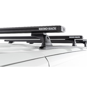 Rhino-Rack JC-06700 Reconn-deck 4 Bar RX300H Roof Rack for LDV eDeliver 7 Gen 1 LWB (High Roof) 4DR Van (01/2024-Current)