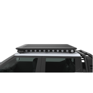 Rhino-Rack JC-07875 Pioneer 6 Platform (1500 x 1380mm) &amp; Backbone for BYD Shark 6 Double Cab 4DR Ute (01/2025-Current)
