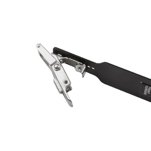 Single Jerry Can Holder by Front Runner - JCHO013