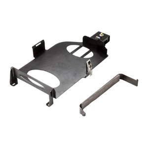 Land Rover Defender (1983-2016) Side Mount Jerry Can Holder by Front Runner - JCHO017