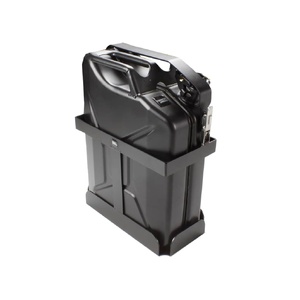 Vertical Jerry Can Holder by Front Runner - JCHO019
