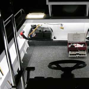 Hardkorr Tri-Colour LED Boat Light Kit (8m)