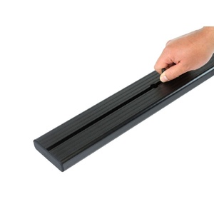 RSI Double Cab Smart Canopy Load Bar Kit / 1165mm by Front Runner - KRCA009