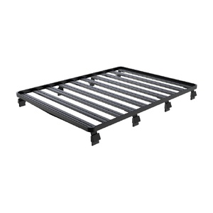 Ford Bronco (1966-1977) Slimline II Roof Rack Kit by Front Runner - KRFB001T