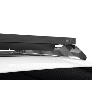 Ford Everest (2015-2021) Slimline II Roof Rack Kit by Front Runner - KRFE001T