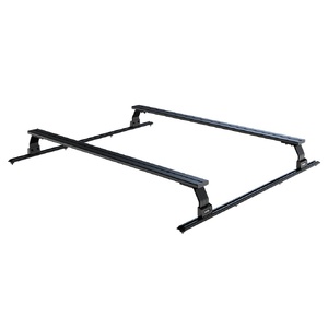 Ford F-150 Raptor 5.5' (2009-Current) Double Load Bar Kit by Front Runner - KRFF022
