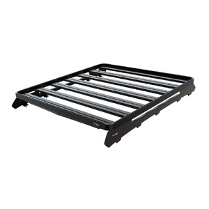 Ford Maverick (2022-Current) Slimline II Roof Rack Kit by Front Runner - KRFM014T