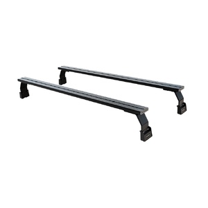 Ford Ranger ReTrax XR 5in (2019-2022) Double Load Bar Kit by Front Runner - KRFR004