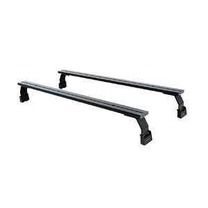 Ford Ranger ReTrax XR 6in (2019-2022) Double Load Bar Kit by Front Runner - KRFR005