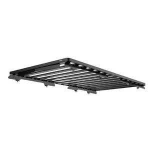 Ford Transit Passenger Van XLT (2013-Current) Slimline II Roof Rack Kit by Front Runner - KRFT001T