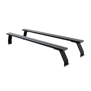 Jeep Gladiator JT (2019-Current) Load Bed Load Bar Kit by Front Runner - KRJG003