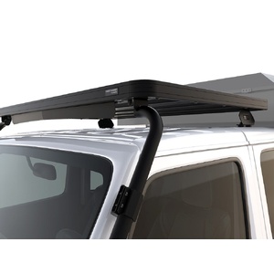 Jeep Gladiator JT (2019-Current) Cab Over Camper Slimline II Roof Rack Kit by Front Runner - KRJG010T