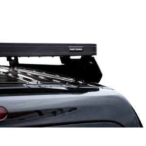 Mercedes-Benz V-Class L2 / Metris 126inWB (2014-Current) Slimline II Roof Rack Kit by Front Runner - KRMV020T