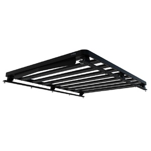Land Rover Range Rover Vogue (L322) Slimline II Roof Rack Kit by Front Runner - KRRR010T