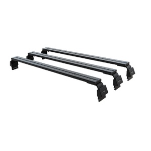 Suzuki Eeco (2023-Current) Triple Load Bar Kit by Front Runner - KRSE001