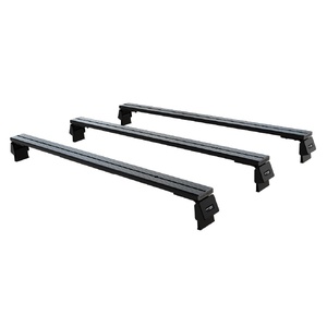 Suzuki Jimny (2018-Current) Triple Load Bar Kit by Front Runner - KRSJ008