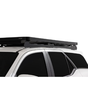 Toyota Fortuner (2016-Current) Slimline II Roof Rack Kit by Front Runner - KRTF010T