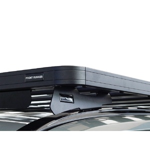 Toyota Rav4 (2019-Current) Slimline II Roof Rack Kit by Front Runner - KRTR004T