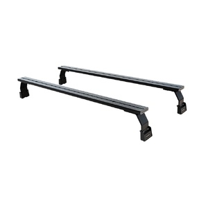 Toyota Tacoma ReTrax XR 5in (2005-Current) Double Load Bar Kit by Front Runner - KRTT970