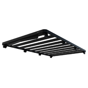 Volkswagen California T6.1 Slimline II Roof Rack Kit by Front Runner - KRVC010T
