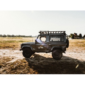 Expedition Rail Kit - Front or Back - for 1425mm(W) Rack by Front Runner - KRXJ001