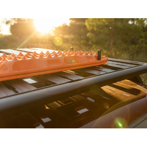 Kaon Flush Flat Maxtrax &amp; TRED Mounts to suit Platform Racks