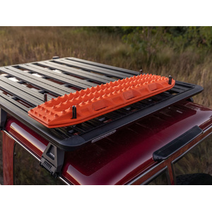 Kaon Raised Folding Maxtrax &amp; TRED Mounts to suit Platform Racks